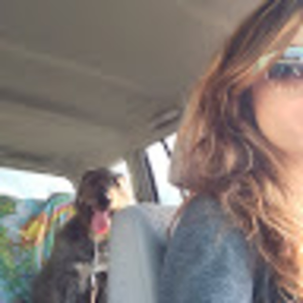 Meet your Posher, Rachael